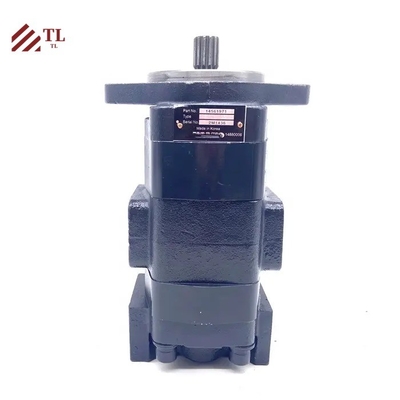 EC360 EC330B EC460B Máy bơm hai bánh EC360BLC EC480DL Máy bơm quạt cho máy đào Volvo 14561971