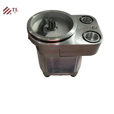 PC40MR-2 PC50MR-2 PC58UU PC50UU Máy bơm máy đào cho đường hầm xây dựng dân dụng