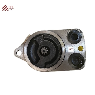 PC40MR-2 PC50MR-2 PC58UU PC50UU Máy bơm máy đào cho đường hầm xây dựng dân dụng