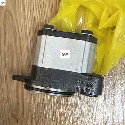 PC40MR-2 PC50MR-2 PC58UU PC50UU Máy bơm máy đào cho đường hầm xây dựng dân dụng