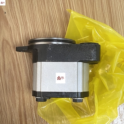 PC40MR-2 PC50MR-2 PC58UU PC50UU Máy bơm máy đào cho đường hầm xây dựng dân dụng