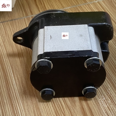 PC40MR-2 PC50MR-2 PC58UU PC50UU Máy bơm máy đào cho đường hầm xây dựng dân dụng