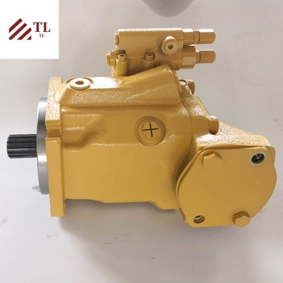 Bán trực tiếp 3073063 Máy bơm píton thủy lực cho máy nạp lưng 416E 416F 422F 428F