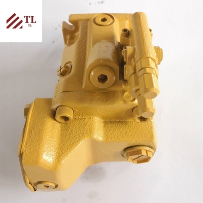 Bán trực tiếp 3073063 Máy bơm píton thủy lực cho máy nạp lưng 416E 416F 422F 428F