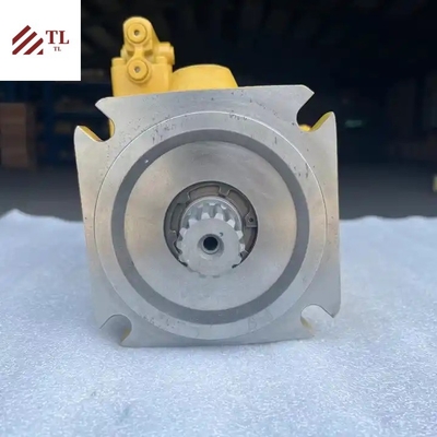 Bán trực tiếp 3073063 Máy bơm píton thủy lực cho máy nạp lưng 416E 416F 422F 428F
