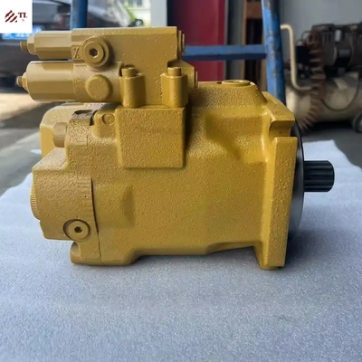 Bán trực tiếp 3073063 Máy bơm píton thủy lực cho máy nạp lưng 416E 416F 422F 428F
