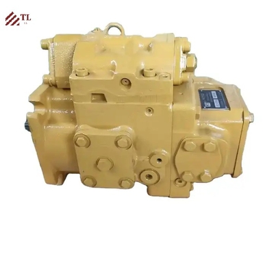 Số phần 2928768 Máy bơm chính thủy lực Máy bơm piston cho máy tải bánh xe  966H 972H