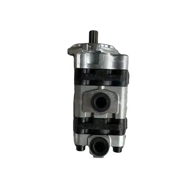 KFP231717ASCT Máy đào bơm bánh răng thủy lực cho thiết bị di chuyển đất