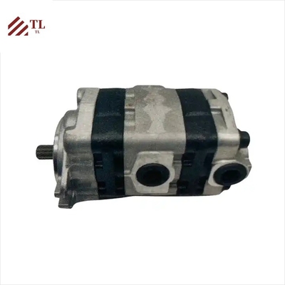 KFP231717ASCT Máy đào bơm bánh răng thủy lực cho thiết bị di chuyển đất