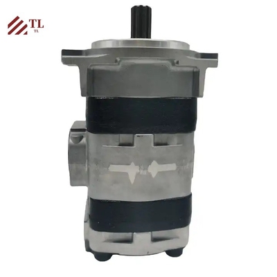 KFP231717ASCT Máy đào bơm bánh răng thủy lực cho thiết bị di chuyển đất