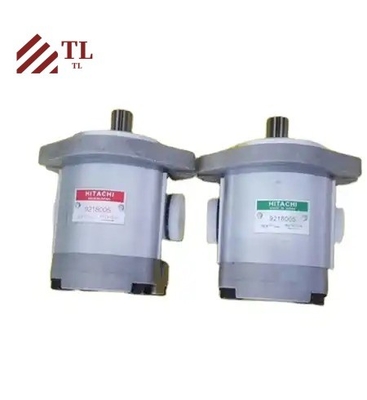 Số phần HPV102/HPV118/9218005 Bộ máy bơm thủy lực máy đào cho EX200 EX200-3