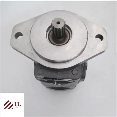 Đường hầm Xây dựng dân dụng VOE14520055 Máy đào Máy bơm bánh răng thủy lực EC360B EC360