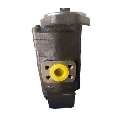 Máy bơm bánh xe xây dựng công nghiệp đường hầm cho VOE14525545 EC360B Phụ tùng máy đào