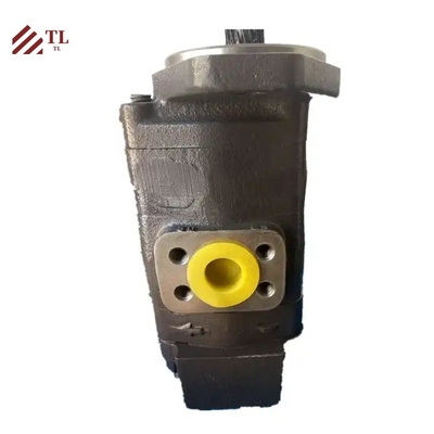 Máy bơm bánh xe xây dựng công nghiệp đường hầm cho VOE14525545 EC360B Phụ tùng máy đào