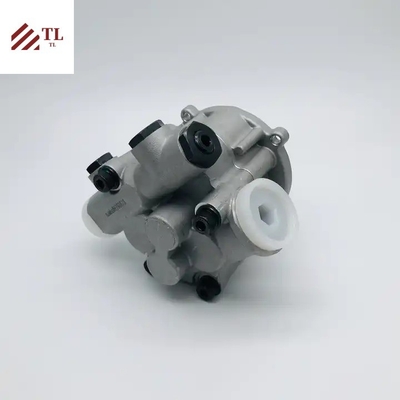 14534034 Bơm thử nghiệm VOE14534034 Cho máy đào Volvo Case Bơm bánh răng thủy lực EC160B CX135