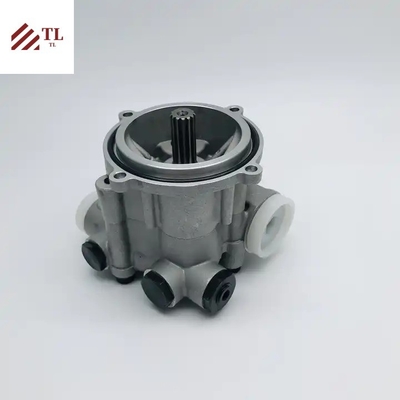 14534034 Bơm thử nghiệm VOE14534034 Cho máy đào Volvo Case Bơm bánh răng thủy lực EC160B CX135
