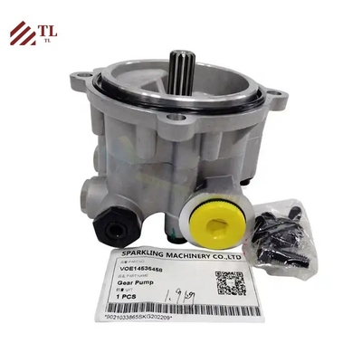 14535458 VOE14535458 Máy đào bơm xe máy thủy lực cho EC210 EC240
