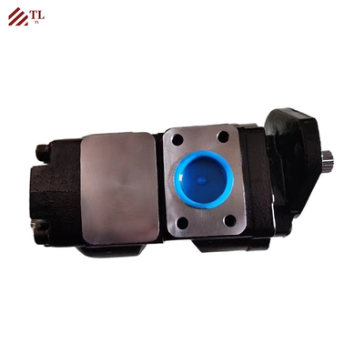 JCB 3CX Backhoe Loader Hydraulic Pump Phần 20925580 20925339 20925340 Máy bơm máy bay lái