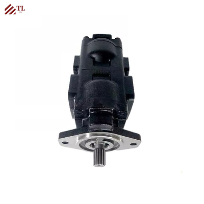 JCB 3CX Backhoe Loader Hydraulic Pump Phần 20925580 20925339 20925340 Máy bơm máy bay lái