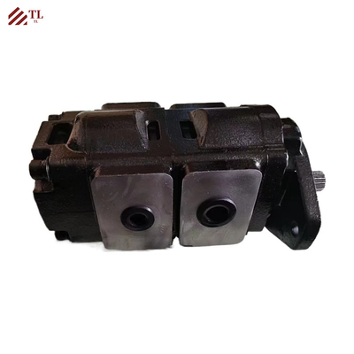 JCB 3CX Backhoe Loader Hydraulic Pump Phần 20925580 20925339 20925340 Máy bơm máy bay lái