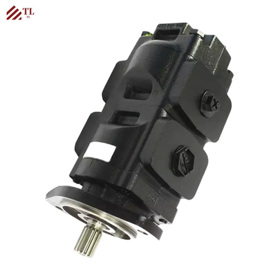 JCB 3CX Backhoe Loader Hydraulic Pump Phần 20925580 20925339 20925340 Máy bơm máy bay lái