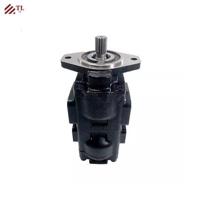 JCB 3CX Backhoe Loader Hydraulic Pump Phần 20925580 20925339 20925340 Máy bơm máy bay lái