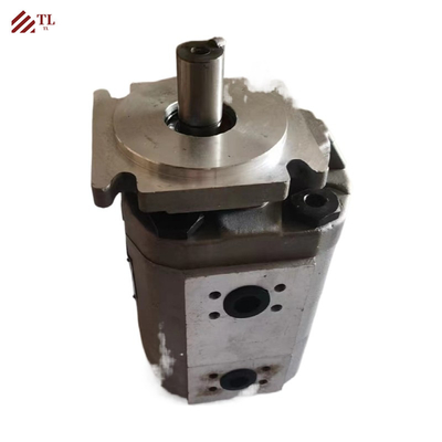 Bảo lãnh máy đào bơm bánh răng thủy lực CBKP32/40/50/63/80/100 Đối với máy móc hạng nặng