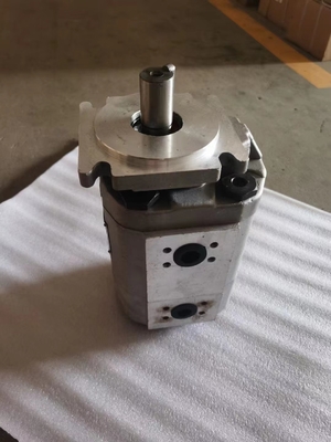 Bảo lãnh máy đào bơm bánh răng thủy lực CBKP32/40/50/63/80/100 Đối với máy móc hạng nặng