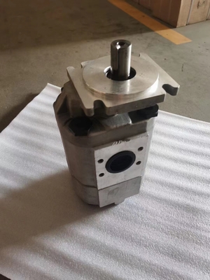 Bảo lãnh máy đào bơm bánh răng thủy lực CBKP32/40/50/63/80/100 Đối với máy móc hạng nặng
