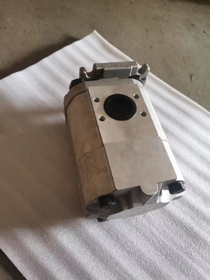 Bảo lãnh máy đào bơm bánh răng thủy lực CBKP32/40/50/63/80/100 Đối với máy móc hạng nặng