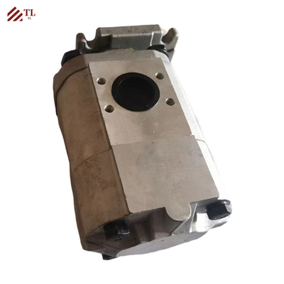 Bảo lãnh máy đào bơm bánh răng thủy lực CBKP32/40/50/63/80/100 Đối với máy móc hạng nặng