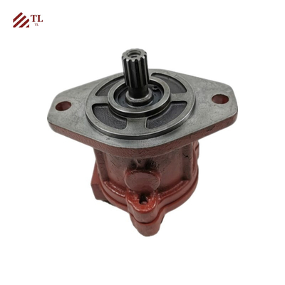 VOE14533496 Máy bơm bánh răng thủy lực cho máy đào Volvo EC360 EC460 EC700 Hiệu suất cao nhất
