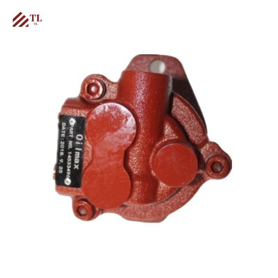 VOE14533496 Máy bơm bánh răng thủy lực cho máy đào Volvo EC360 EC460 EC700 Hiệu suất cao nhất