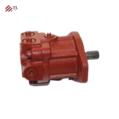 VOE14533496 Máy bơm bánh răng thủy lực cho máy đào Volvo EC360 EC460 EC700 Hiệu suất cao nhất