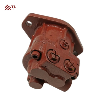VOE14533496 Máy bơm bánh răng thủy lực cho máy đào Volvo EC360 EC460 EC700 Hiệu suất cao nhất