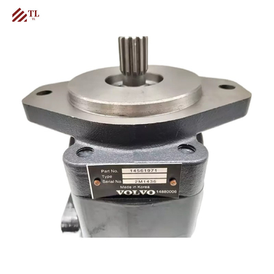 14530502 14531413 14576326 14573559 14880006 14561971 Máy bơm bánh răng cho EC360 EC330 EC460