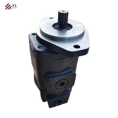 14530502 14531413 14576326 14573559 14880006 14561971 Máy bơm bánh răng cho EC360 EC330 EC460