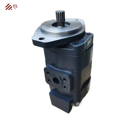 14530502 14531413 14576326 14573559 14880006 14561971 Máy bơm bánh răng cho EC360 EC330 EC460