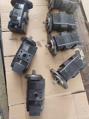 14530502 14531413 14576326 14573559 14880006 14561971 Máy bơm bánh răng cho EC360 EC330 EC460