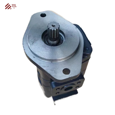 14530502 14531413 14576326 14573559 14880006 14561971 Máy bơm bánh răng cho EC360 EC330 EC460