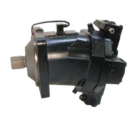 Các cửa hàng sửa chữa máy móc 100% VOLVO EW160C EW180C EW210C Động cơ đi bộ đào bánh xe 14603858 TM-03858