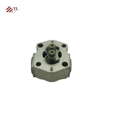 PVK-2B-505 NACHI Bộ phận bơm thủy lực máy đào cho các ứng dụng hạng nặng