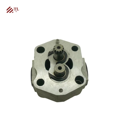 PVK-2B-505 NACHI Bộ phận bơm thủy lực máy đào cho các ứng dụng hạng nặng