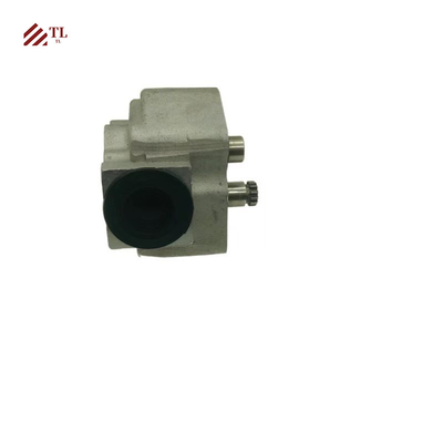 PVK-2B-505 NACHI Bộ phận bơm thủy lực máy đào cho các ứng dụng hạng nặng