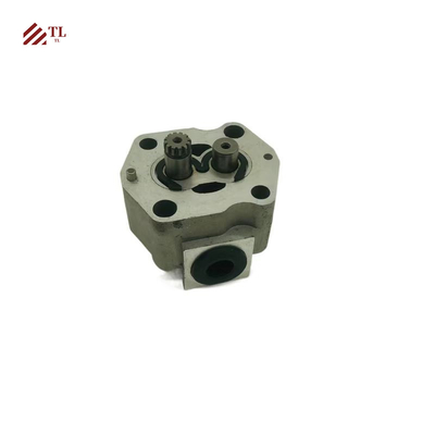 PVK-2B-505 NACHI Bộ phận bơm thủy lực máy đào cho các ứng dụng hạng nặng