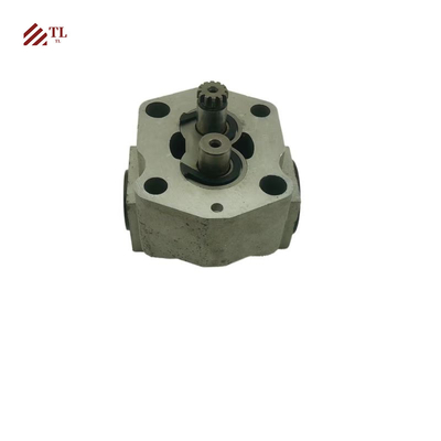 PVK-2B-505 NACHI Bộ phận bơm thủy lực máy đào cho các ứng dụng hạng nặng