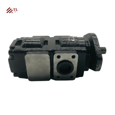 Máy bơm bánh răng cho JCB Backhoe Loader 3C 3CX 3D 3DX Thích hợp cho các mô hình máy đào khác nhau
