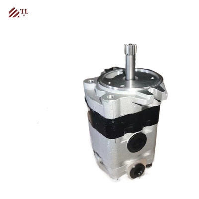 Bảo hành cao PSVL2-27CG 9218005 Máy bơm thủy lực cho KX163 Bộ phận bơm chính của máy đào