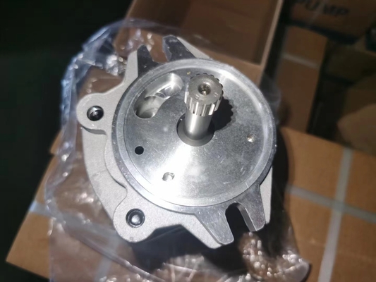 Bảo hành cao PSVL2-27CG 9218005 Máy bơm thủy lực cho KX163 Bộ phận bơm chính của máy đào