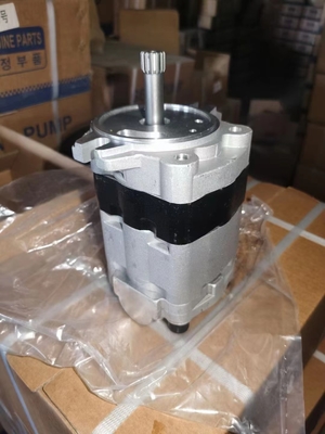 Bảo hành cao PSVL2-27CG 9218005 Máy bơm thủy lực cho KX163 Bộ phận bơm chính của máy đào